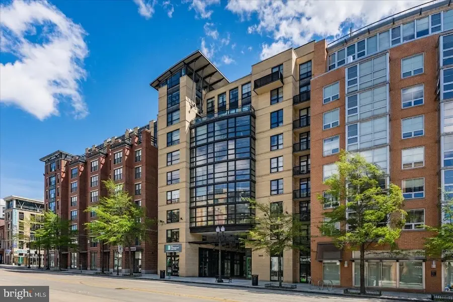 2125 14th St Nw #611, Washington, DC 20009 - #2