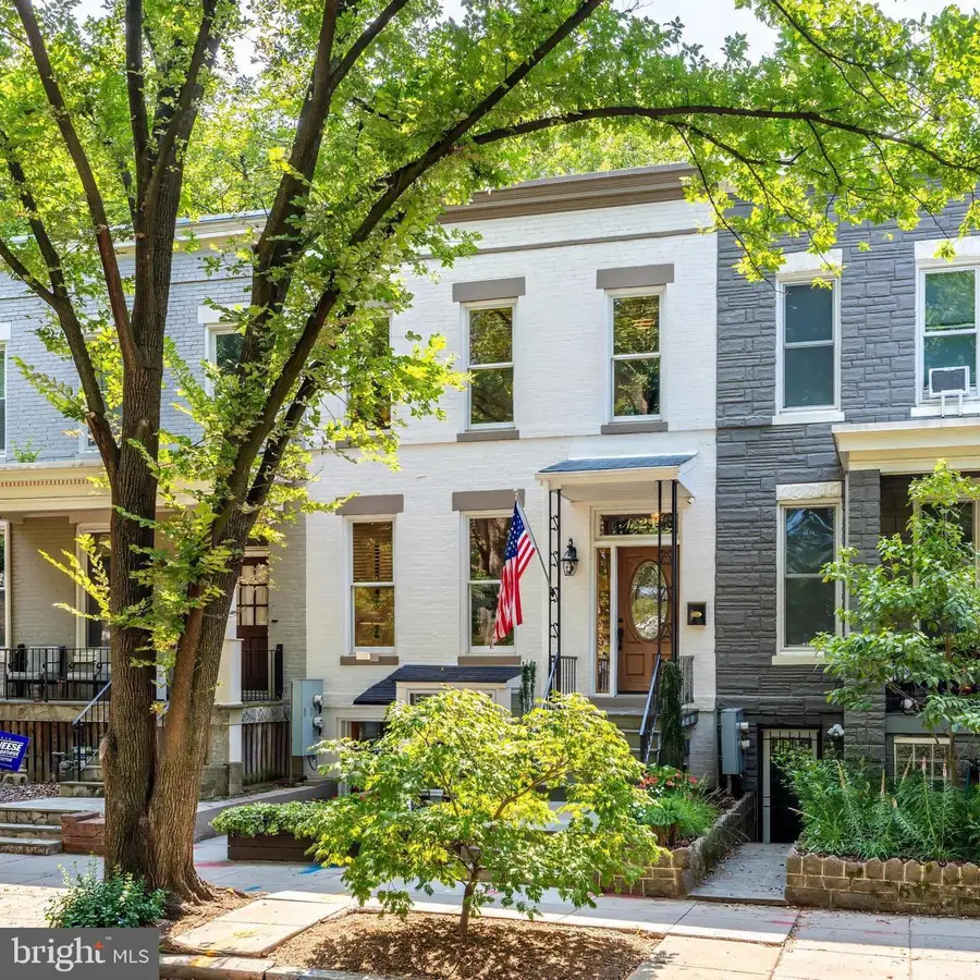 21 15th St Se, Washington, DC 20003 - #2