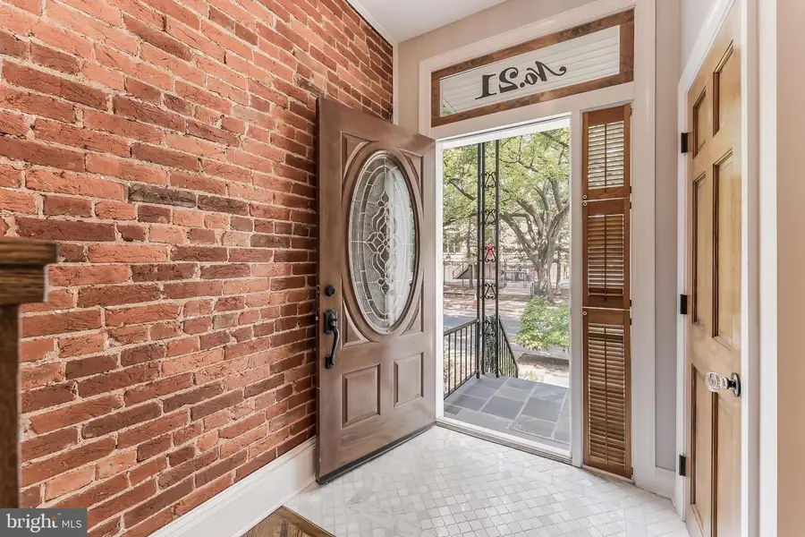 21 15th St Se, Washington, DC 20003 - #3