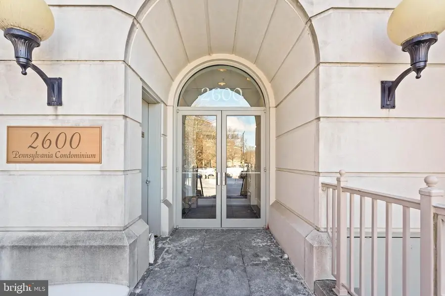 2600 Pennsylvania Ave Nw #501, Washington, DC 20037 - #2