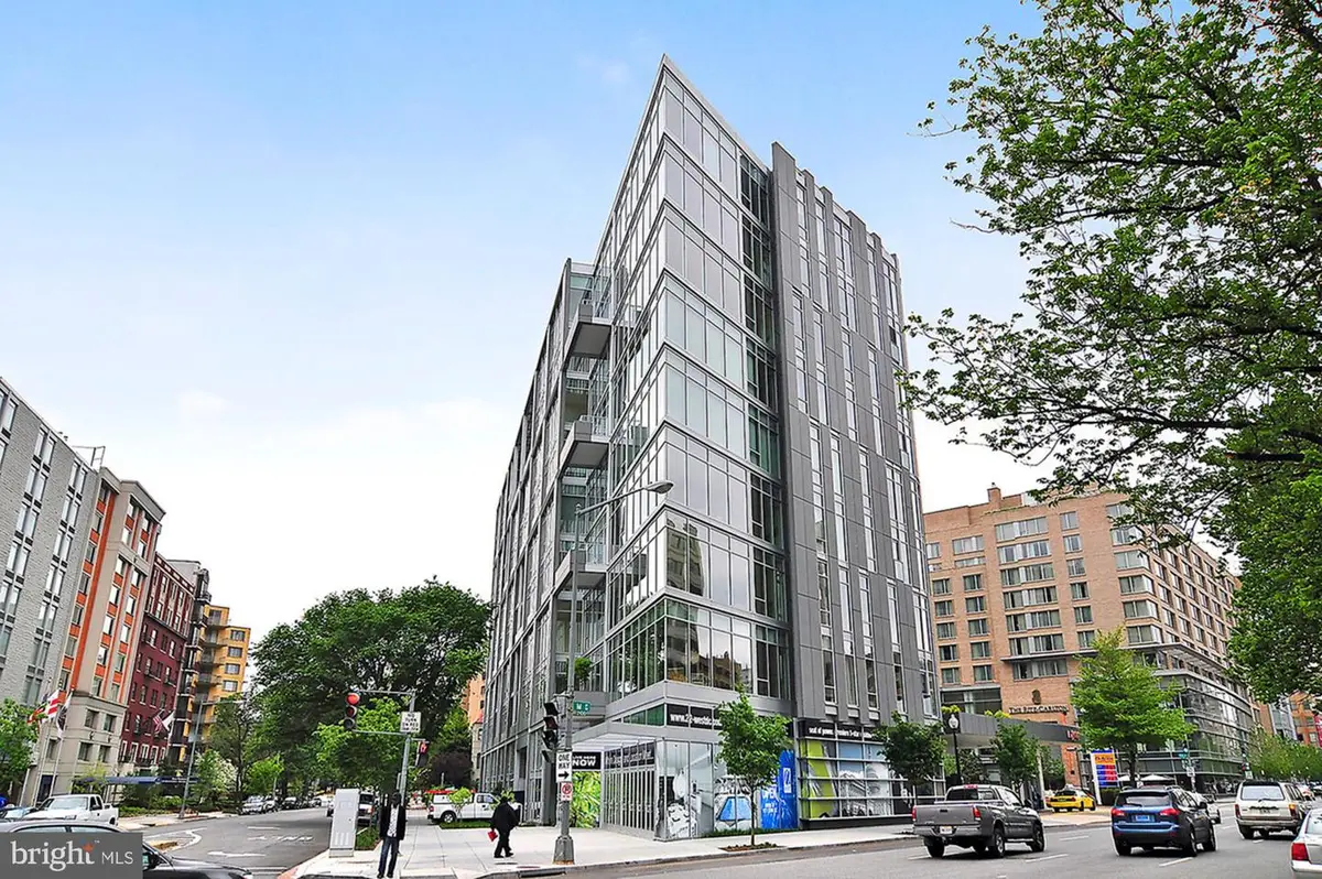 1177 22nd St Nw #7j, Washington, DC 20037 - #1