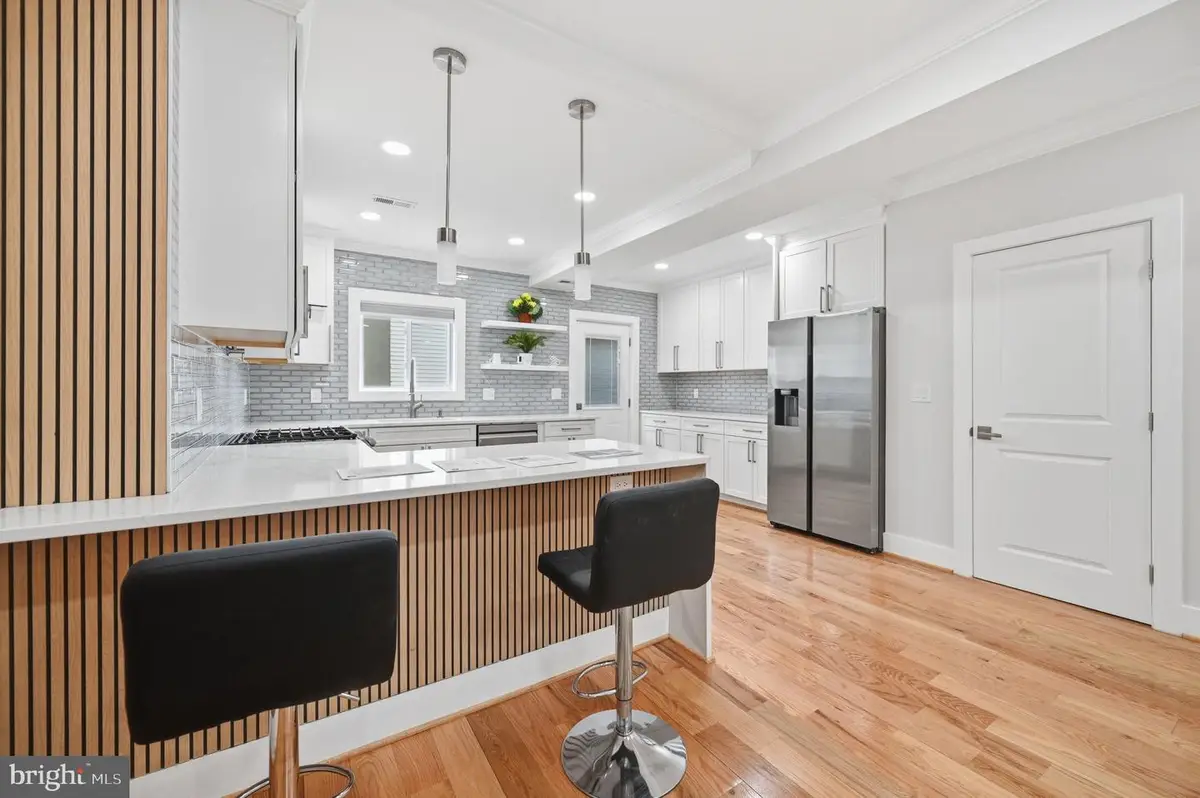4902 4th St Nw, Washington, DC 20011 - #1