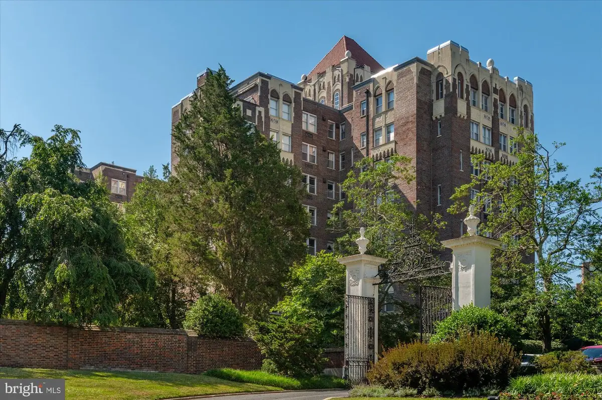 3900 Cathedral Ave Nw #609a, Washington, DC 20016 - #1