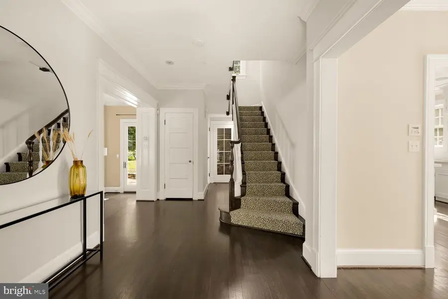 4517 Hawthorne St Nw, Washington, DC 20016 - #3