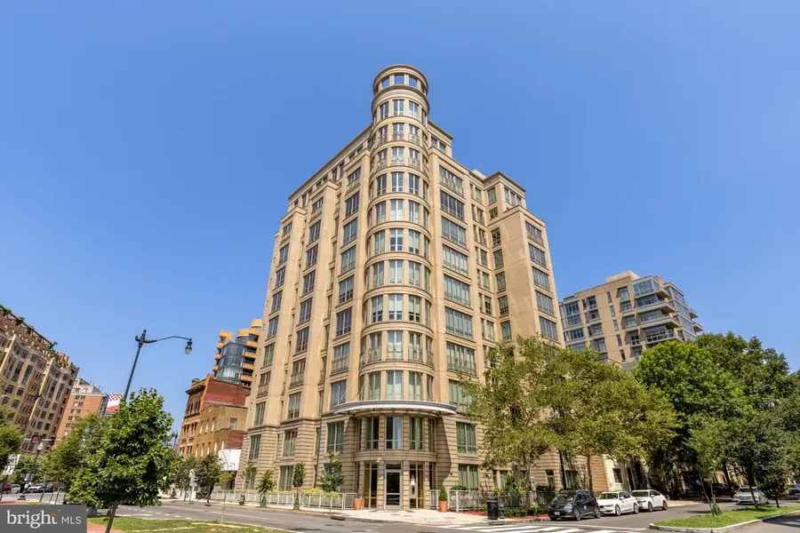 301 Massachusetts Ave Nw #1103, Washington, DC 20001 - #2