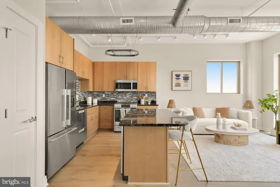 301 Massachusetts Ave Nw #1103, Washington, DC 20001 - #3