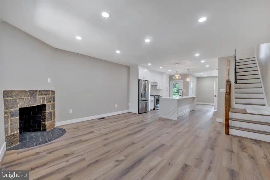 217 Jefferson St Nw, Washington, DC 20011 - #2