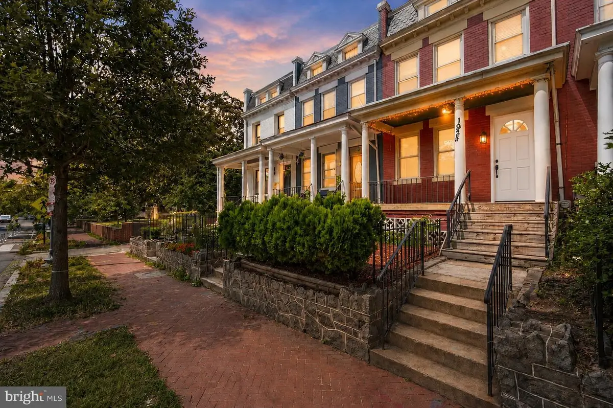 1928 2nd St Nw, Washington, DC 20001 - #1