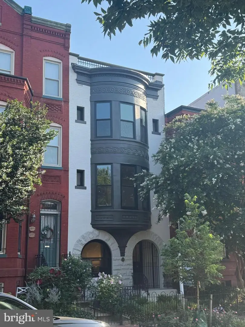 1321 T St Nw, Washington, DC 20009 - #1