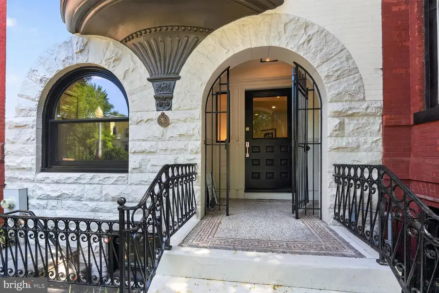 1321 T St Nw, Washington, DC 20009 - #3