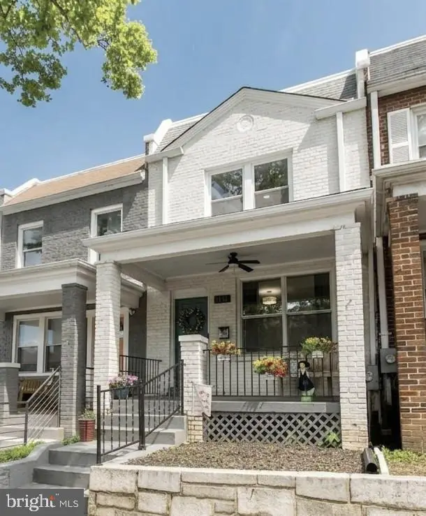 1702 Lang Pl Ne, Washington, DC 20002 - #1