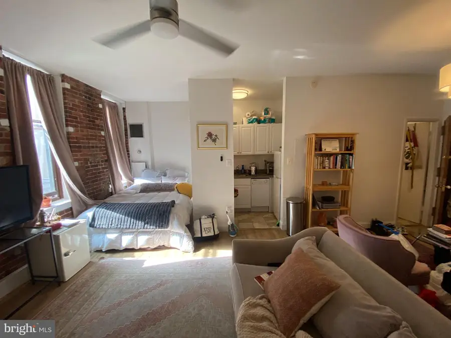 1615 Q St Nw #210, Washington, DC 20009 - #3