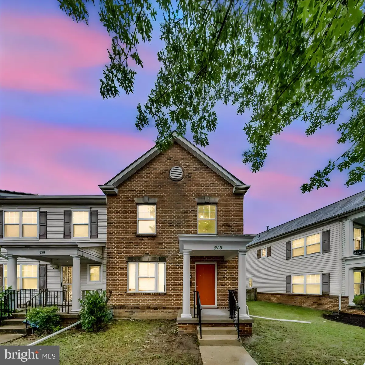 913 Varney St Se, Washington, DC 20032 - #1