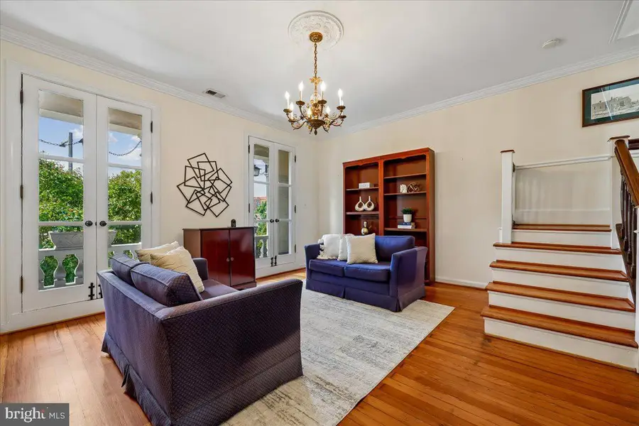 126 E St Se, Washington, DC 20003 - #3
