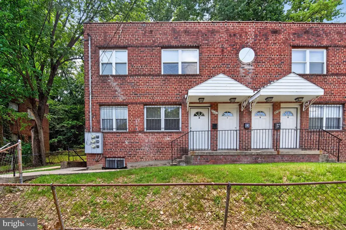 4741 South Capitol Ter Sw, Washington, DC 20032 - #1