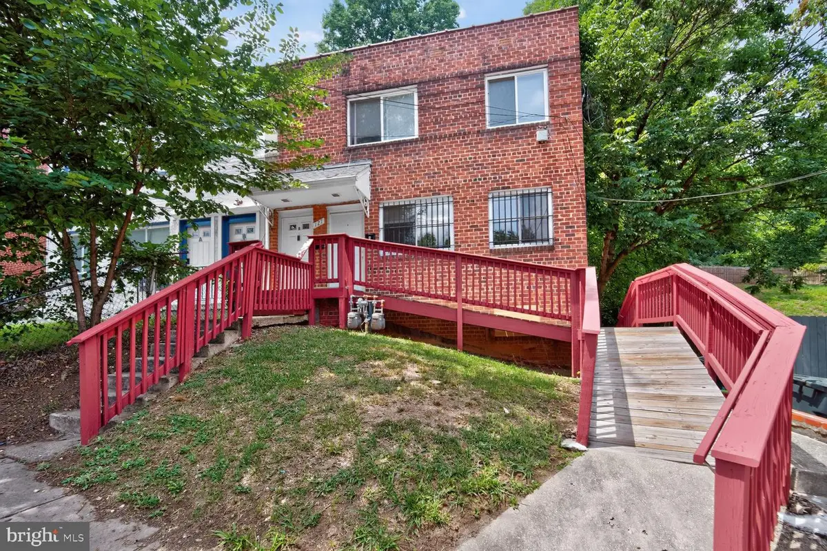 127 Joliet St Sw, Washington, DC 20032 - #1