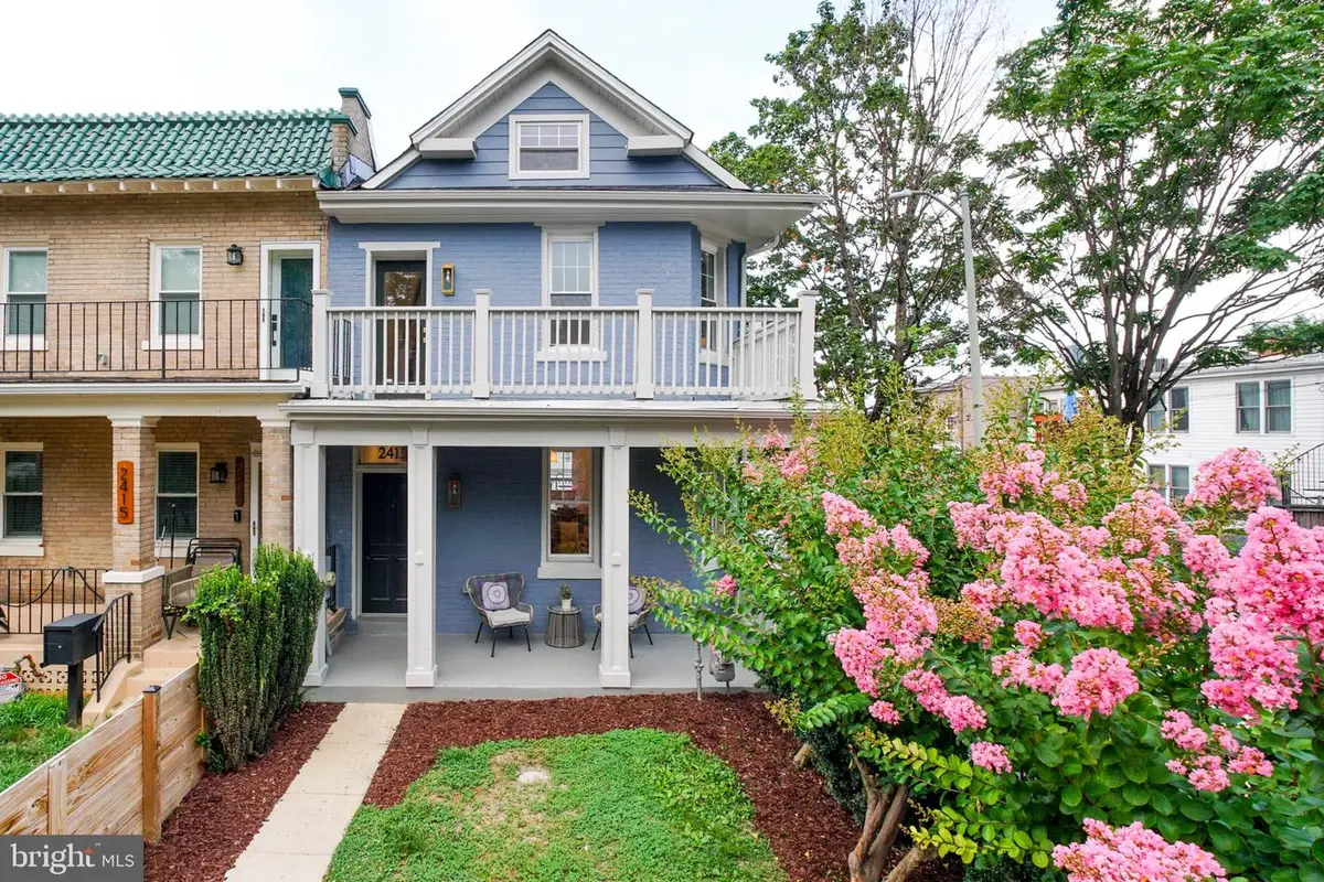 2413 2nd St Ne, Washington, DC 20002 - #1