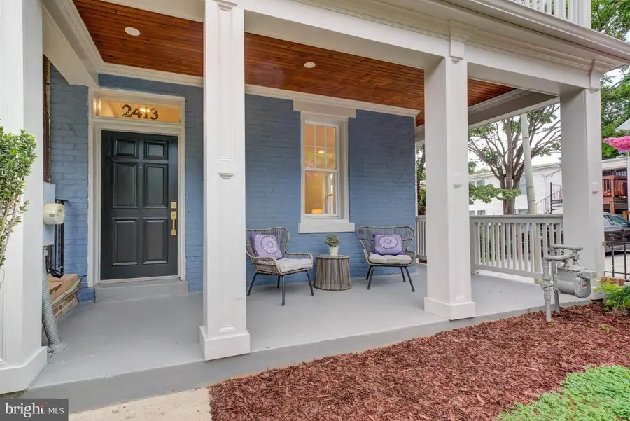 2413 2nd St Ne, Washington, DC 20002 - #2