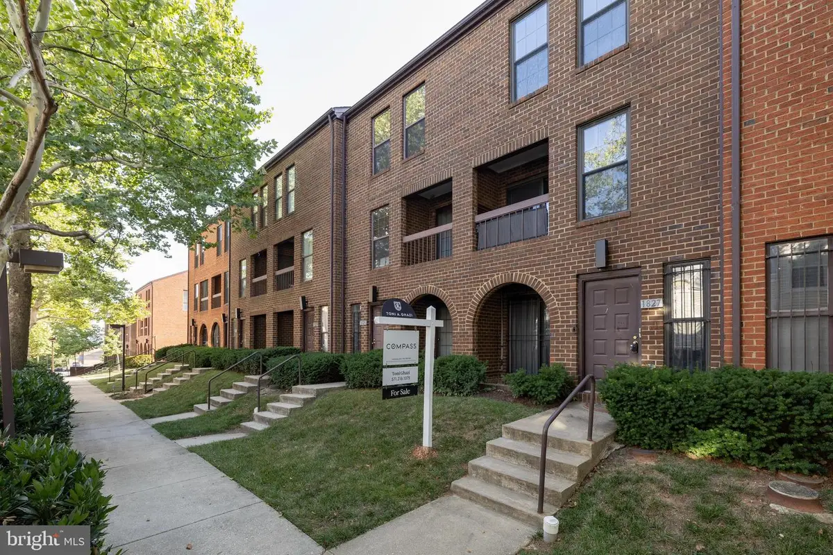 1827 Channing St Ne #1827, Washington, DC 20018 - #1