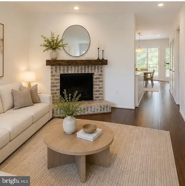 1827 Channing St Ne #1827, Washington, DC 20018 - #3