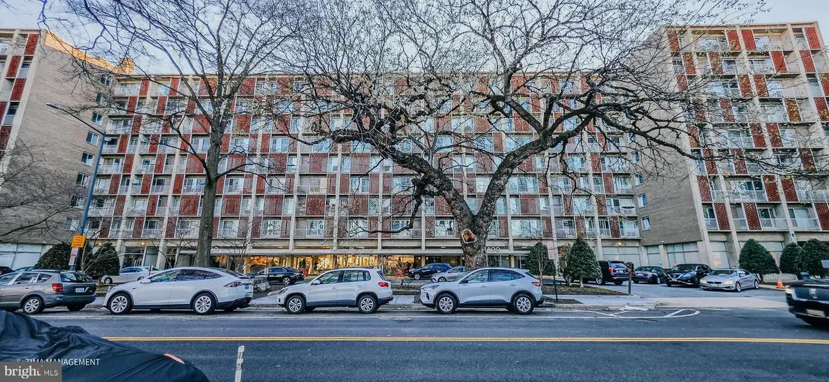 800 4th St Sw #s402, Washington, DC 20024 - #1