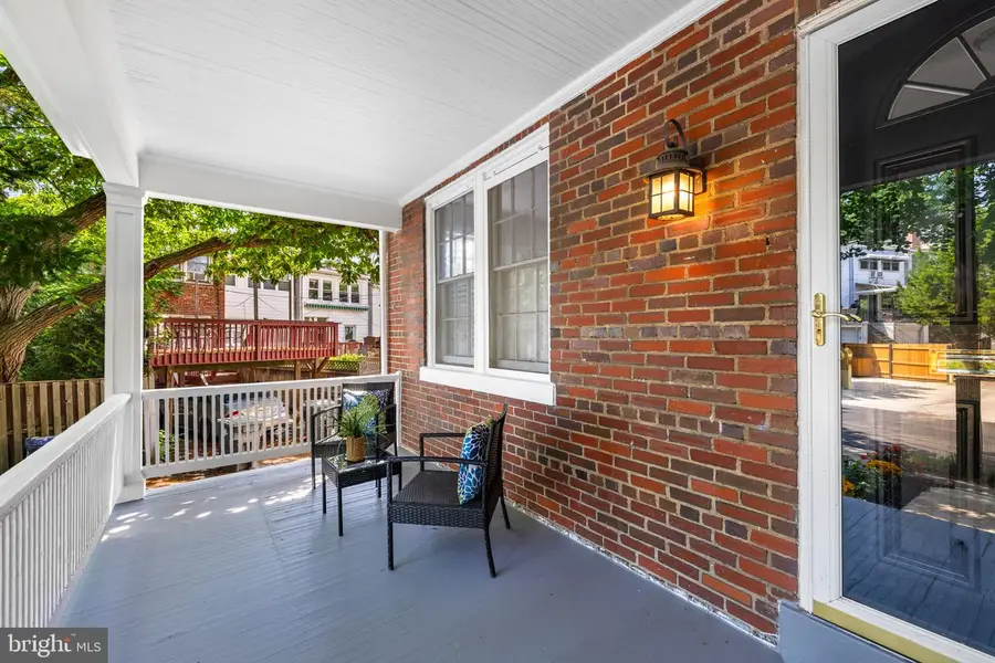 3810 Beecher St Nw, Washington, DC 20007 - #2