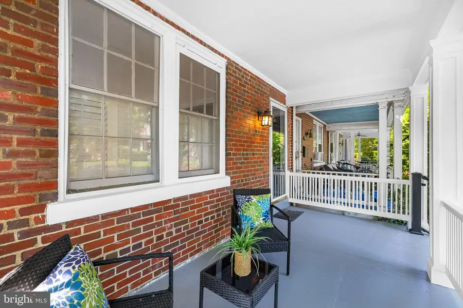 3810 Beecher St Nw, Washington, DC 20007 - #3