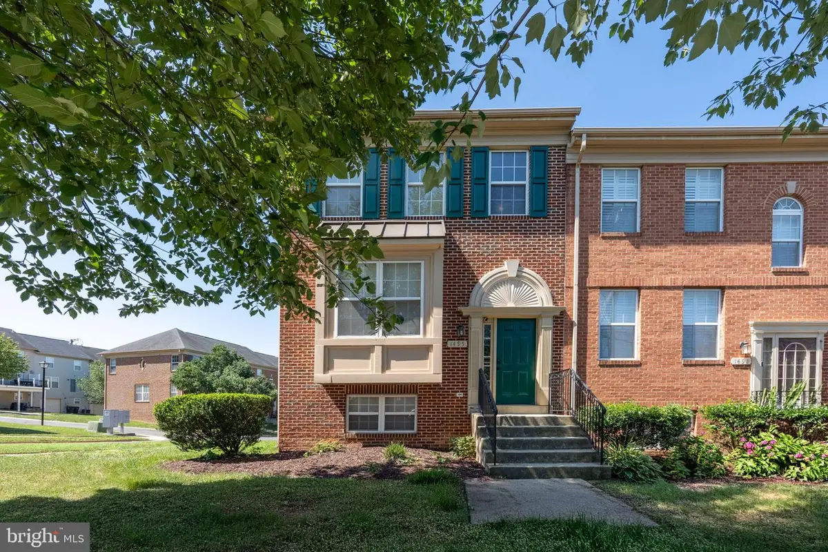 1495 Howard Rd Se, Washington, DC 20020 - #1