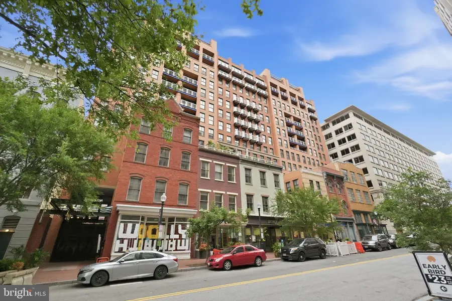 631 D St Nw #435, Washington, DC 20004 - #2