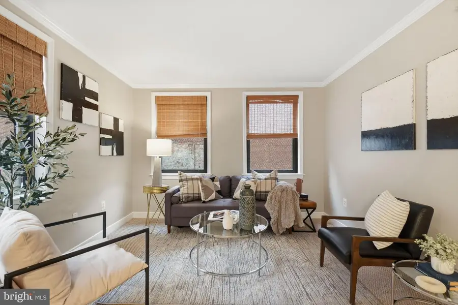 631 D St Nw #435, Washington, DC 20004 - #3