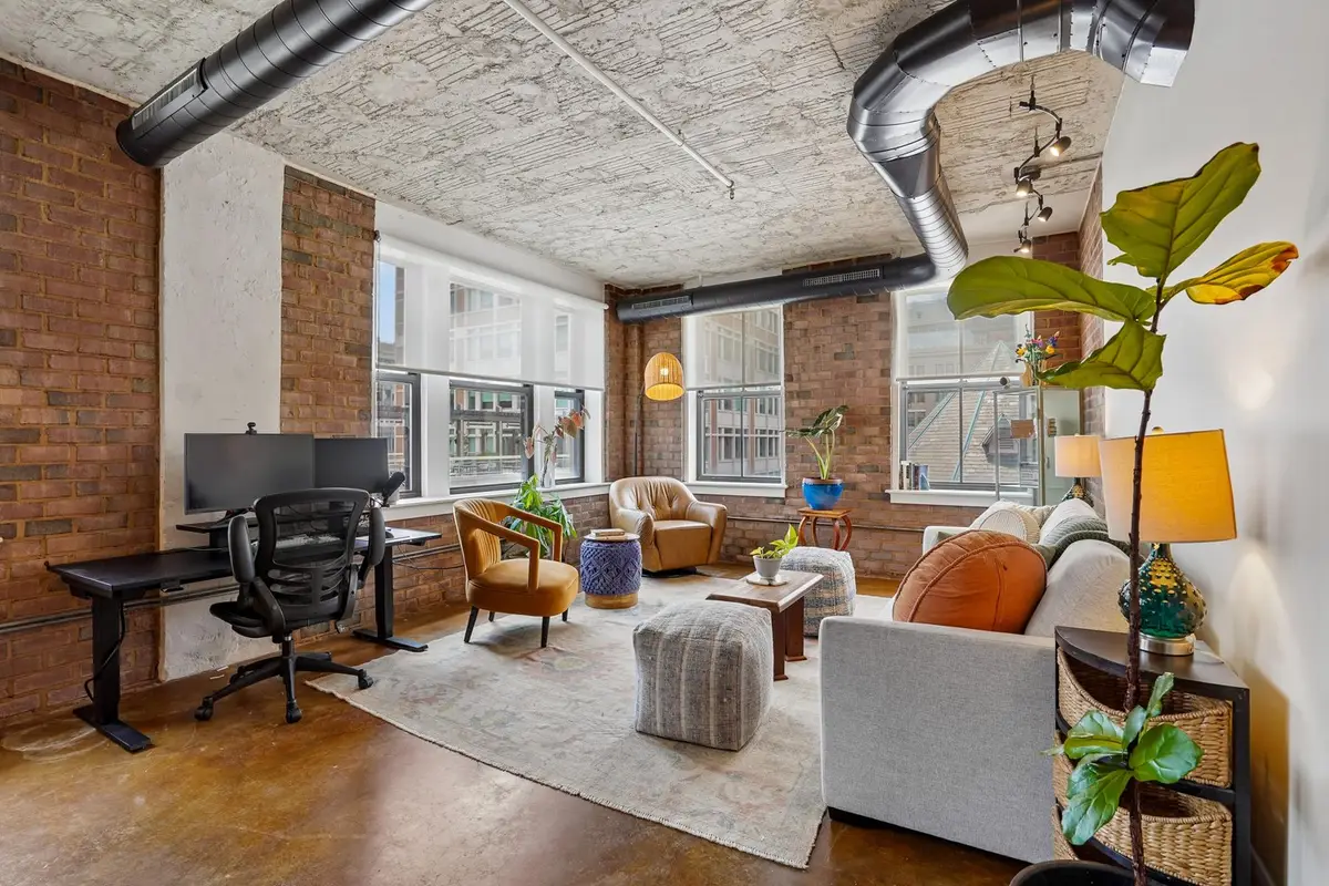 916 G St Nw #604, Washington, DC 20001 - #1