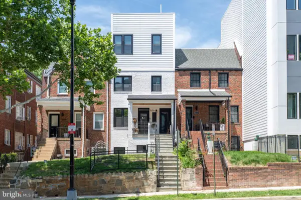 1626 K St Ne #2, WASHINGTON, DC 20002