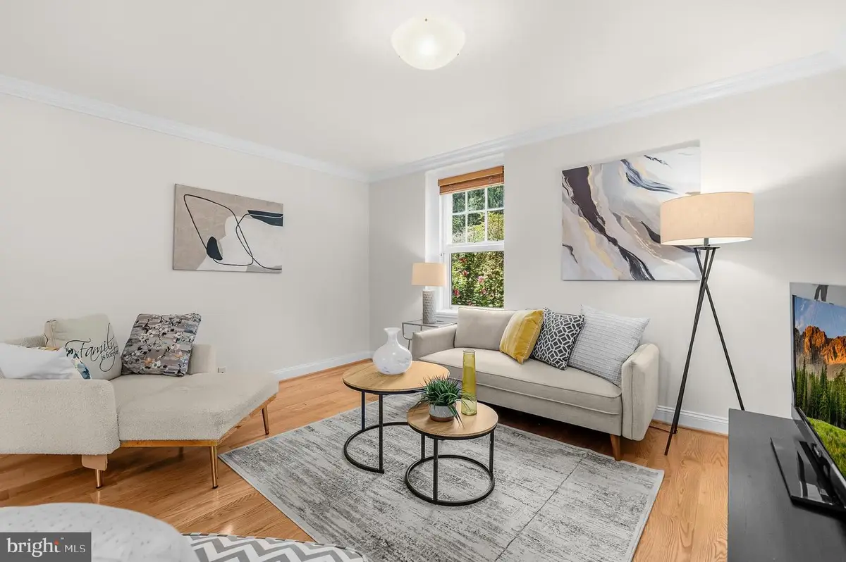 3930 Langley Ct Nw #b638, Washington, DC 20016 - #1