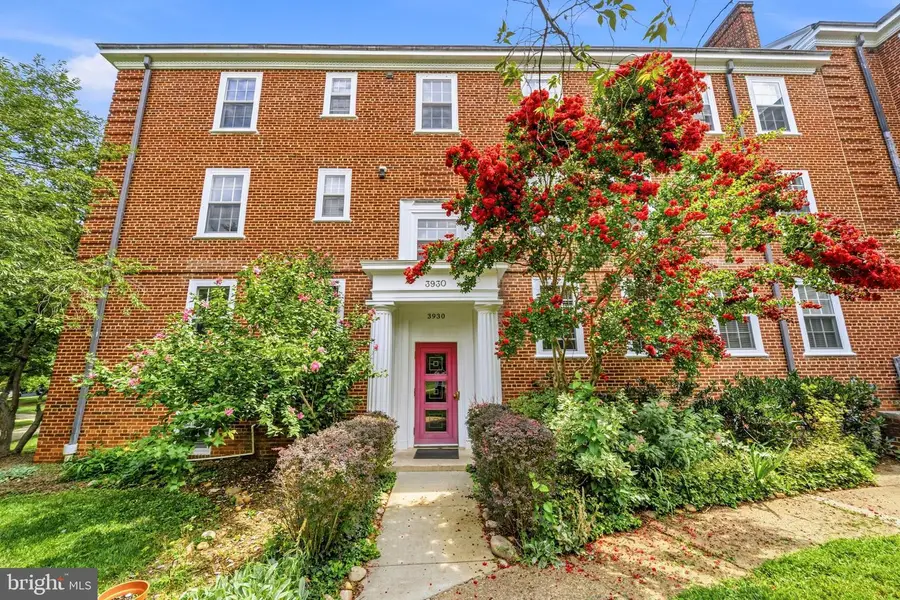3930 Langley Ct Nw #b638, Washington, DC 20016 - #2