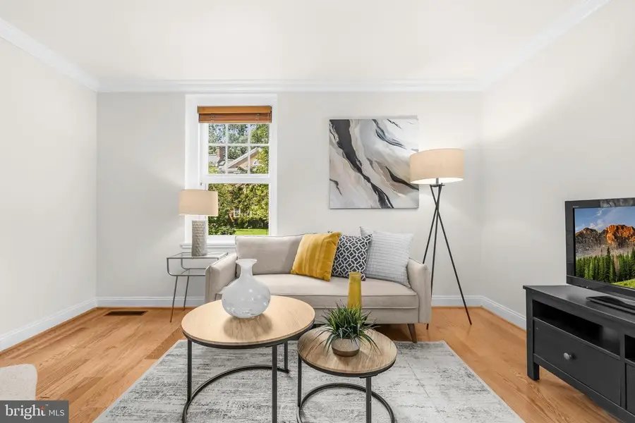 3930 Langley Ct Nw #b638, Washington, DC 20016 - #3