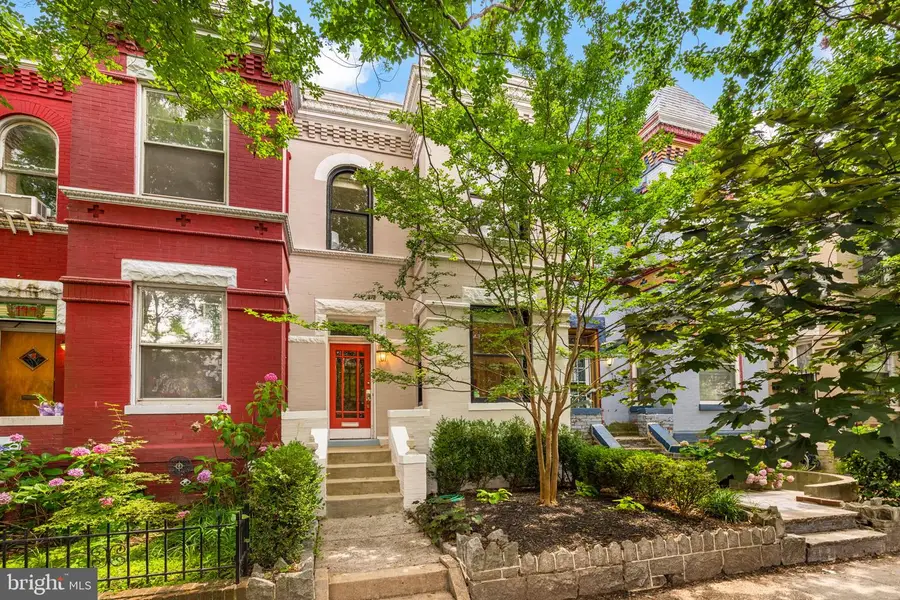 146 U St Nw, Washington, DC 20001 - #2