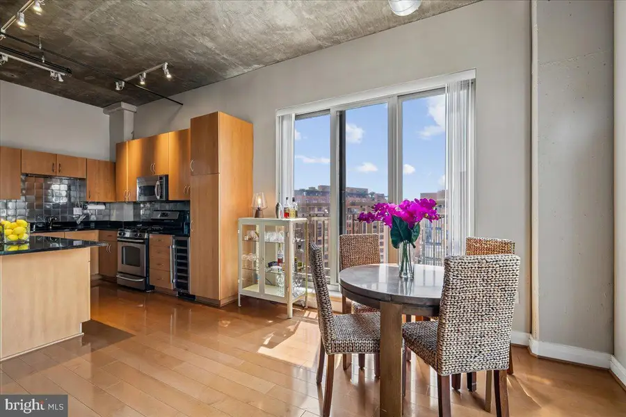 301 Massachusetts Ave Nw #1104, Washington, DC 20001 - #2