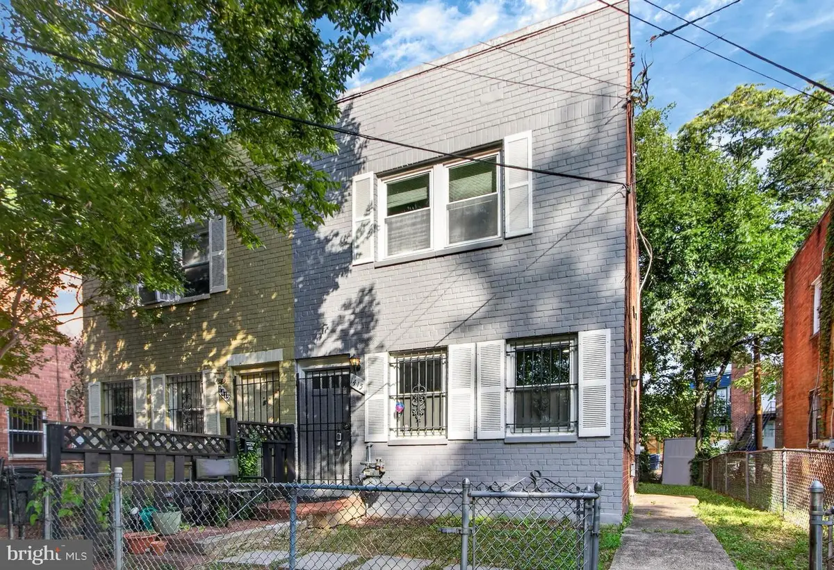 1415 Congress Pl Se, Washington, DC 20020 - #1