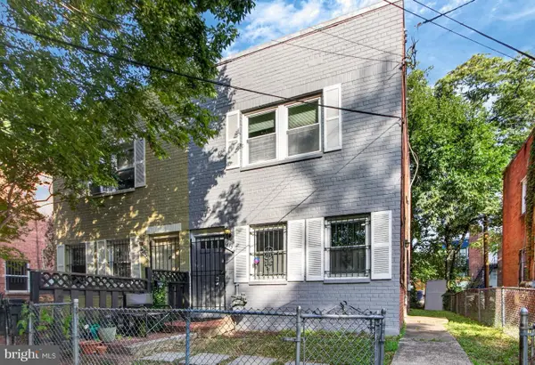1415 Congress Pl Se, WASHINGTON, DC 20020