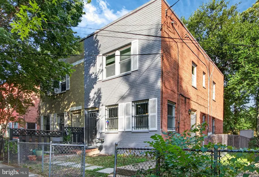 1415 Congress Pl Se, Washington, DC 20020 - #2