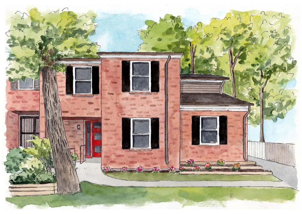 1501 Gallatin St Ne, Washington, DC 20017 - #1