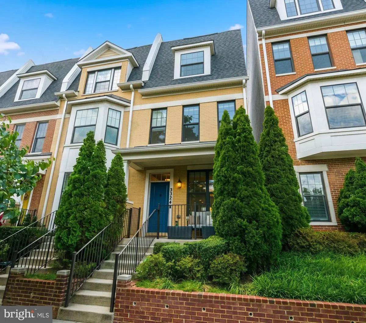 3324 7th St Ne, Washington, DC 20017 - #1