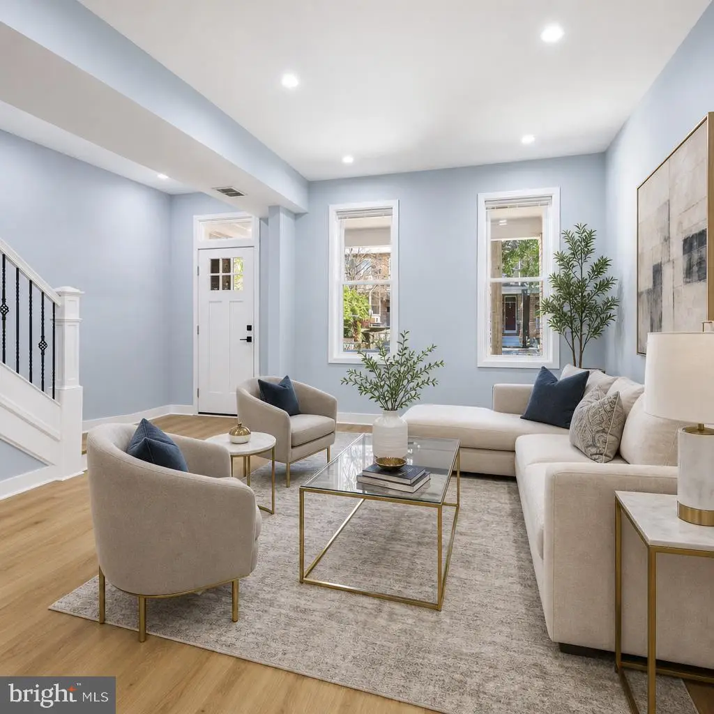 706 Longfellow St Nw, Washington, DC 20011 - #1