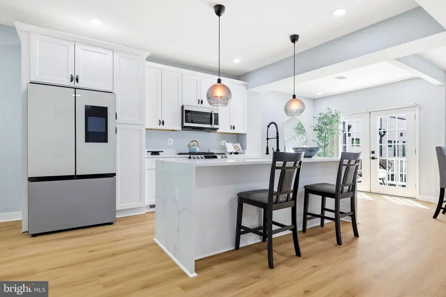 706 Longfellow St Nw, Washington, DC 20011 - #3