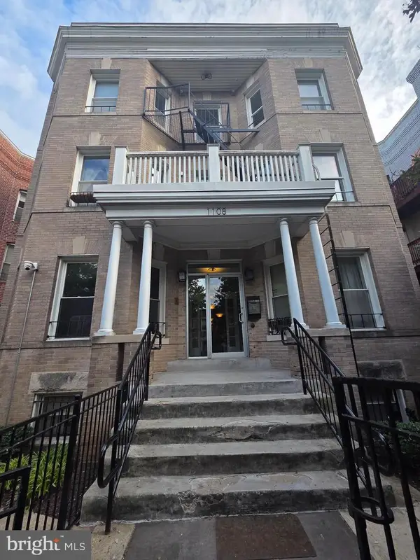 1108 Columbia Rd Nw #202, WASHINGTON, DC 20009