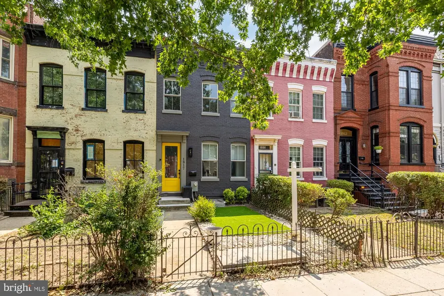 1817 8th St Nw, Washington, DC 20001 - #2