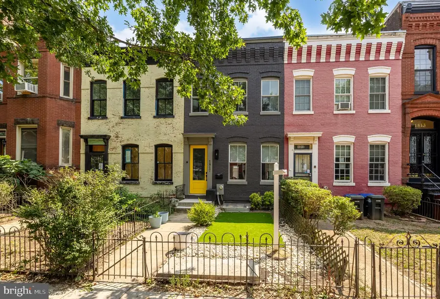 1817 8th St Nw, Washington, DC 20001 - #3