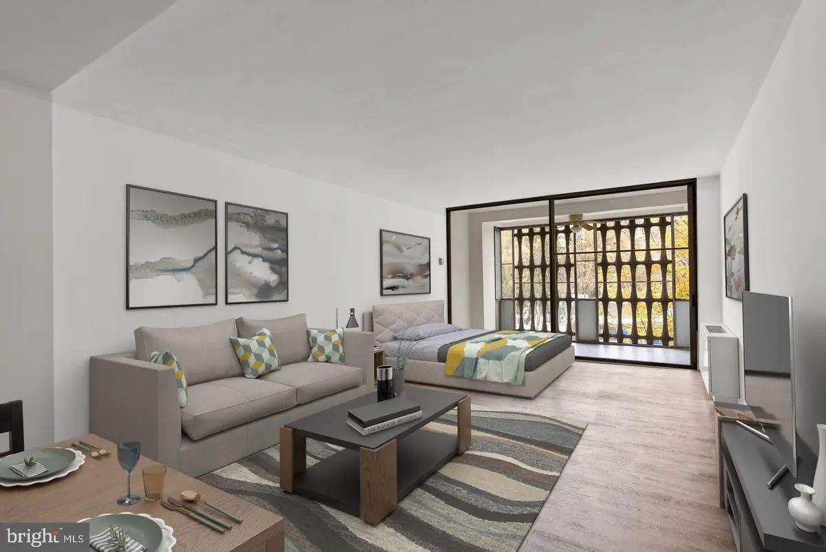 1301 Delaware Ave Sw #n415, Washington, DC 20024 - #1