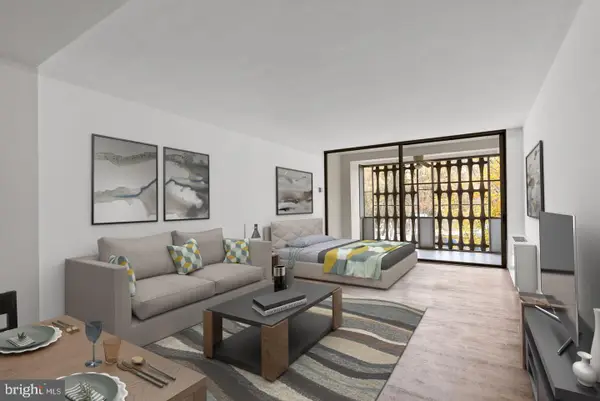 1301 Delaware Ave Sw #n415, WASHINGTON, DC 20024