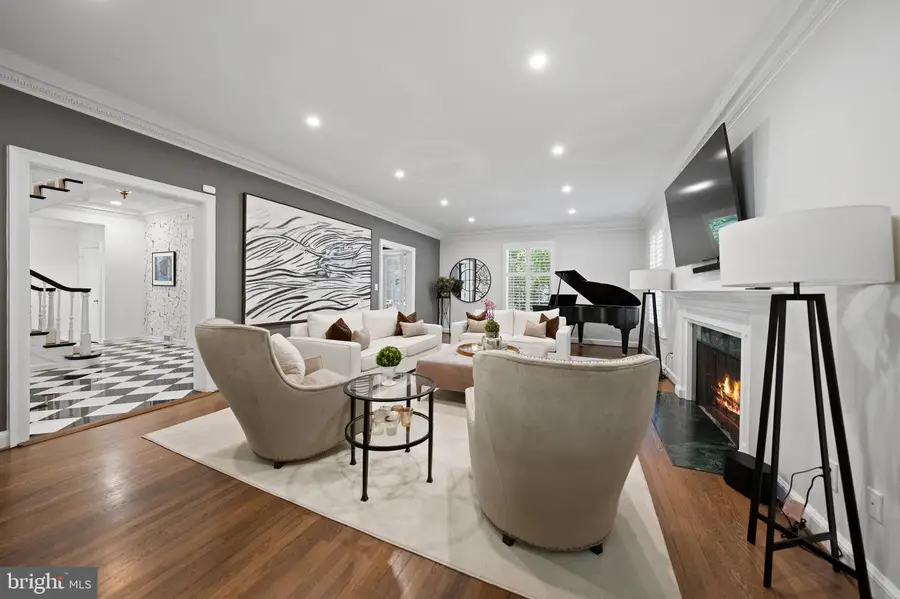 3200 Woodland Dr Nw, Washington, DC 20008 - #3